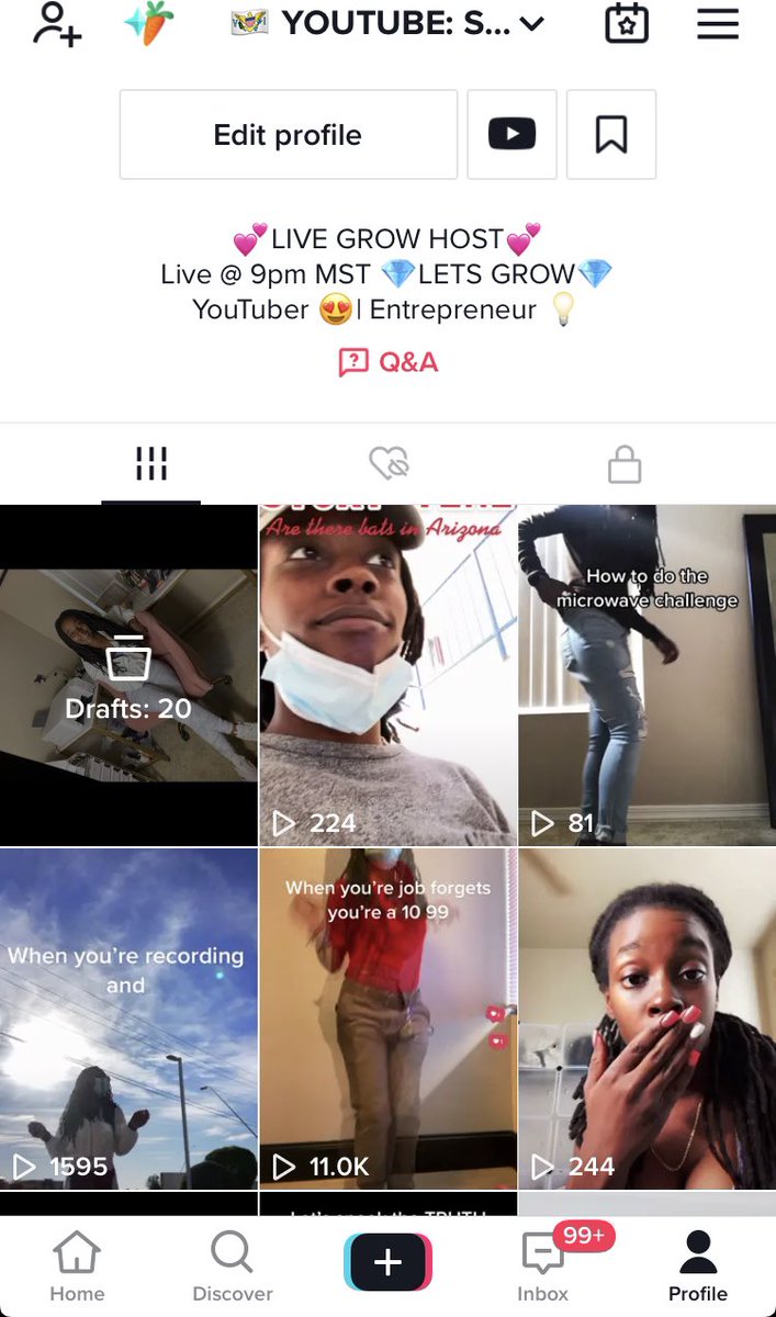 Smoove_ke's tweet photo. I’ll go first 💕😍‼️ https://t.co/aDZ5I1waOm