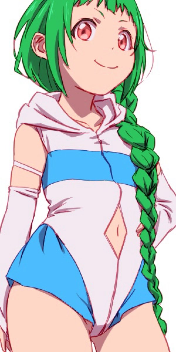 #終末のハーレム 録画失敗したと思ってたですが、2話以降来期なんすね 