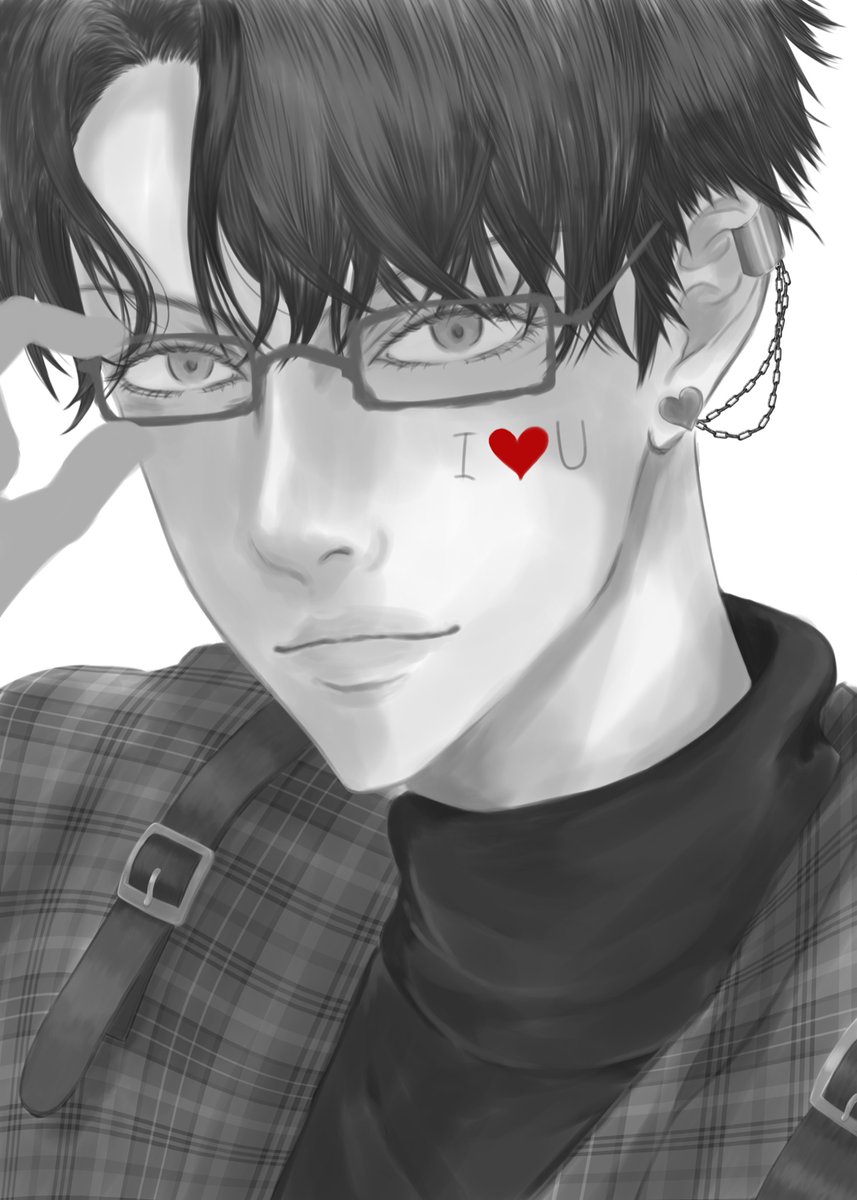 Haizi イラスト専用垢 メガネ男子完成 イラスト 일러스트 Rkgk Ibispaint 眼鏡男子 イケメン 性癖に刺さったらいいねorrt 私の好みが詰まったイケメンを世界に広めて欲しい T Co Llgn6uwycs Twitter Haizi イラスト専用垢 メガネ男子完成 イラスト 일러스트 Rkgk Ibispaint 眼鏡男子 イケメン 性癖に刺さったらいいねorrt 私の好みが詰まったイケメンを世界に広めて欲しい T Co Llgn6uwycs Twitter