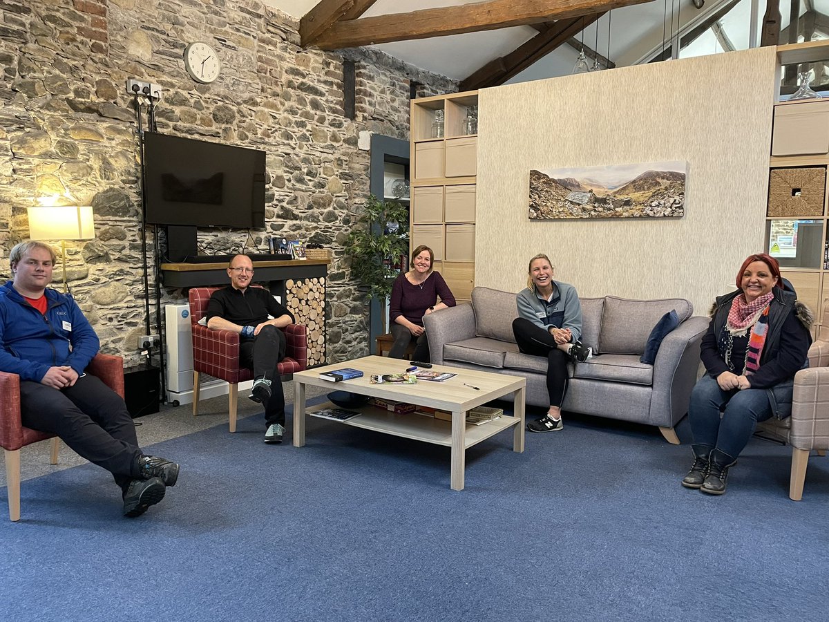 Thanks for having me  Calvert Reconnections for having me… @Stokes_Case_Mgt @CalvertReconne1