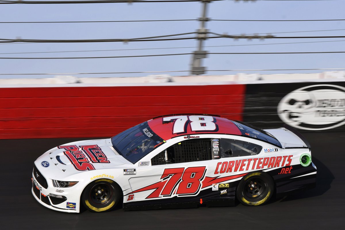 teamlivefast's tweet photo. We've debuted some sharp-looking @KeenParts paint schemes this season and will be adding to the list this weekend with the #HalloKeen car! π₯
#FlashbackFriday | #LiveFastFriday https://t.co/kvyhY8aNgN
