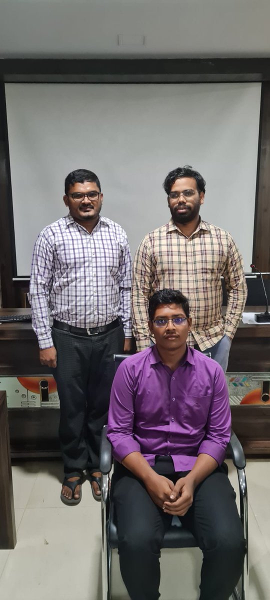 TechEFolks_'s tweet image. We always are in search of #talented developers to hire. We are growing rapidly and #hiring best for our team. Welcome to the team!
#hiringdeveloper #growing #hiringcoders #expandingteam #welcometotheteam #memberonboarding #hiring2021