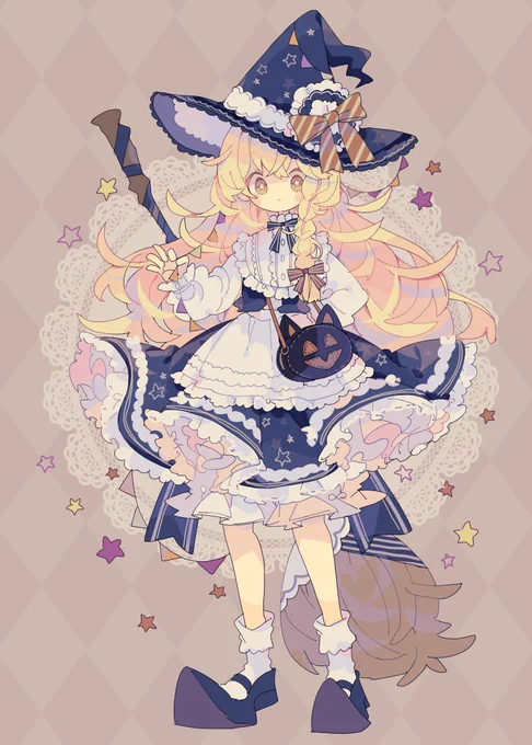 まりさたゃ 
