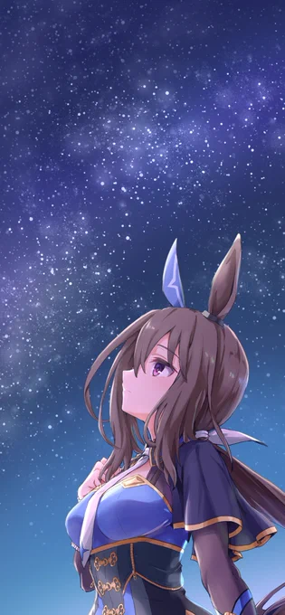 アドマイヤベガ 