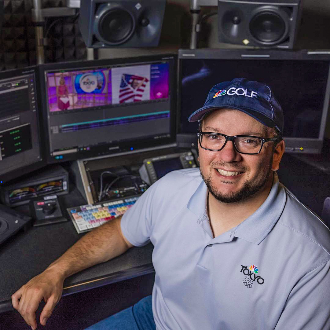 Avid's tweet photo. 🏅 FlashbackFriday to the 2020 Summer Games
📷 https://t.co/kCAHNN403h

#remoteeditor #tokyo #summergames #sports #editing #avid #mediacomposer https://t.co/NiLJ5RGkJu