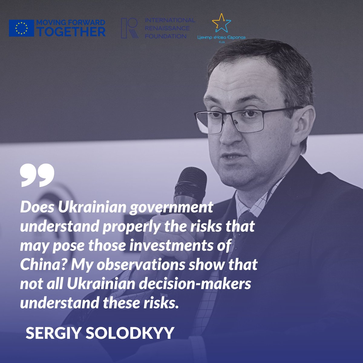 NEC_Ukraine's tweet photo. #EUassociationTRIO
⭐Sergiy Solodkyy, First Deputy Director #NEC
⭐Leo Litra, Senior Fellow #NEC https://t.co/nKxmkKJ3uL