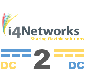 #OpenForOrders! 

<a href="/I4networks/">i4Networks</a> heeft euNetworks DC toegevoegd aan onze #DC2DC MPLS infrastructuur.

i4networks.nl/dc2dc/eunetwor…