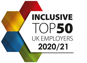 We are proud to be in the top 50 Inclusive employers in the UK. Become a Leader of an #IT50 company! 

Current Vacancies: inspirenorth.current-vacancies.com/Careers/career…

#leedsjob #charityleeds #charityjobs #MentalHealthMatters #mentalhealthjobs