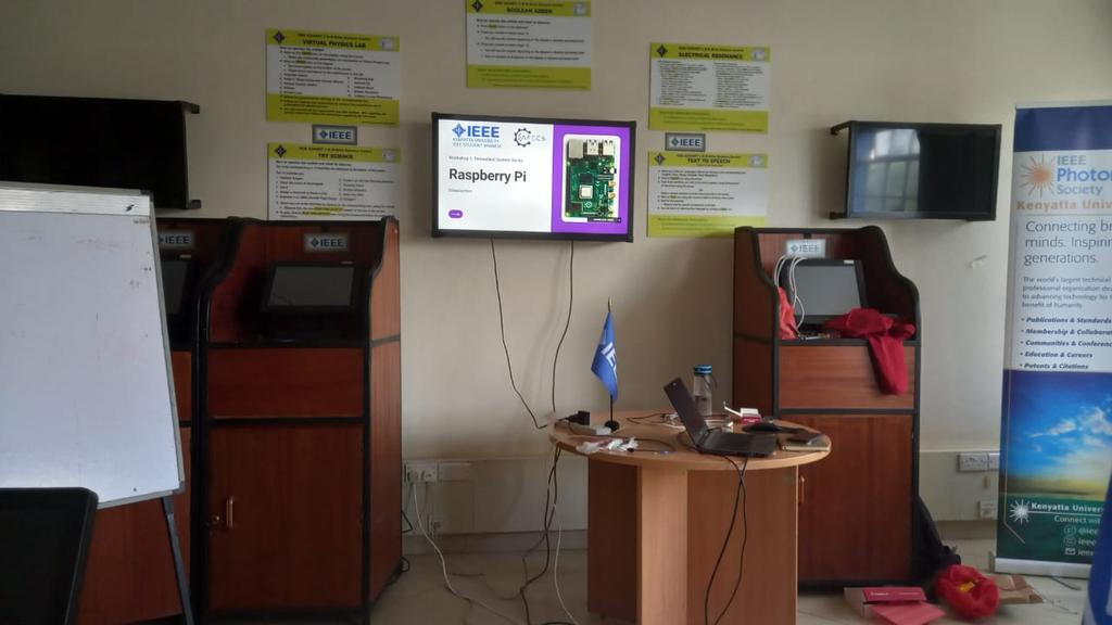 Antony M. Gitau tweet media
