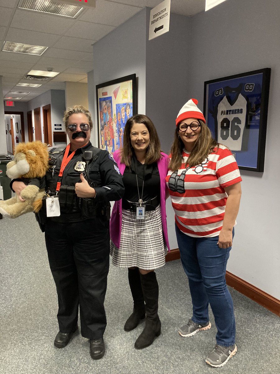 Smiles on a gloomy Friday #EPICcostumes