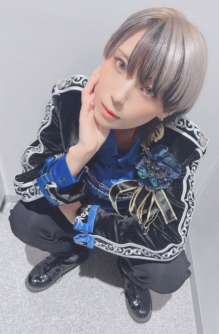 Twitterのコスプレ画像33