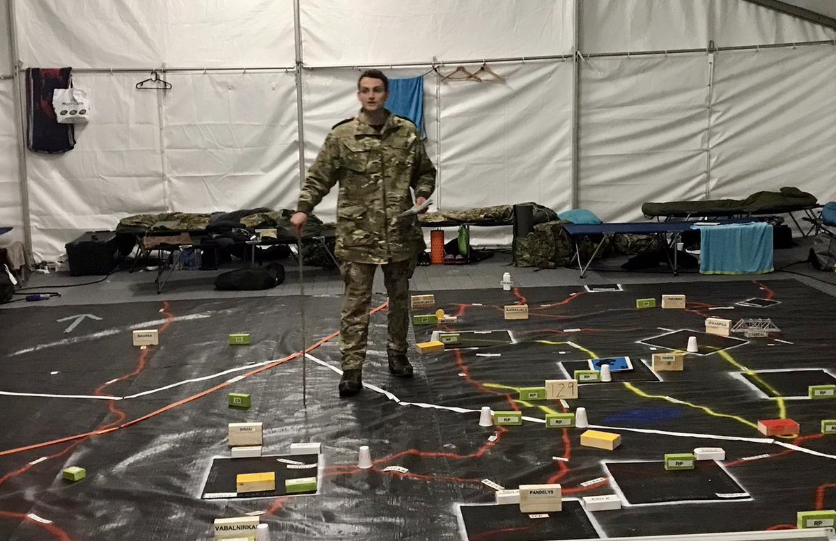 27 Regiment RLC (@27RegimentRLC) / Posts / X