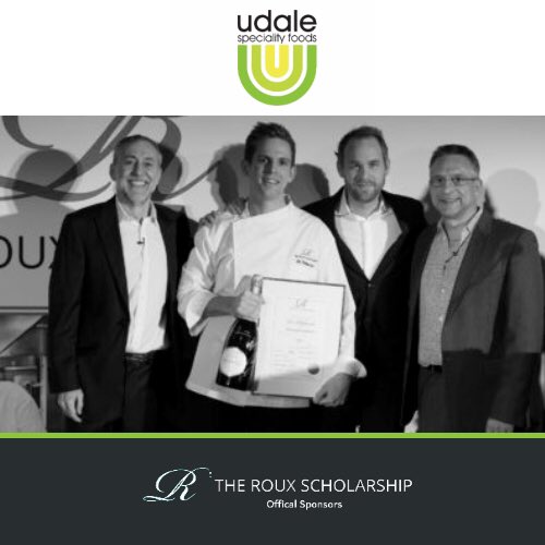 Udale Speciality Foods tweet media