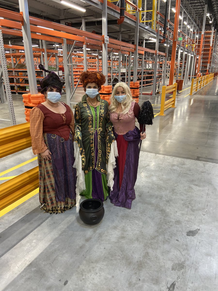 ICQA Hocus Pocus!!! <a href="/RafaVelaydez/">Rafa</a> <a href="/Chad741/">Chad_D1974</a> <a href="/5855DFCMDO/">DFC/MDO 5855</a> <a href="/JayKinaszczuk/">Jay Kinaszczuk</a>