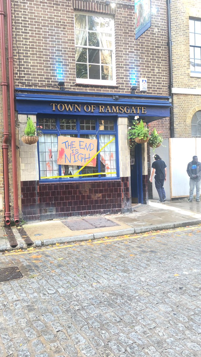 Martin Melville tweet media