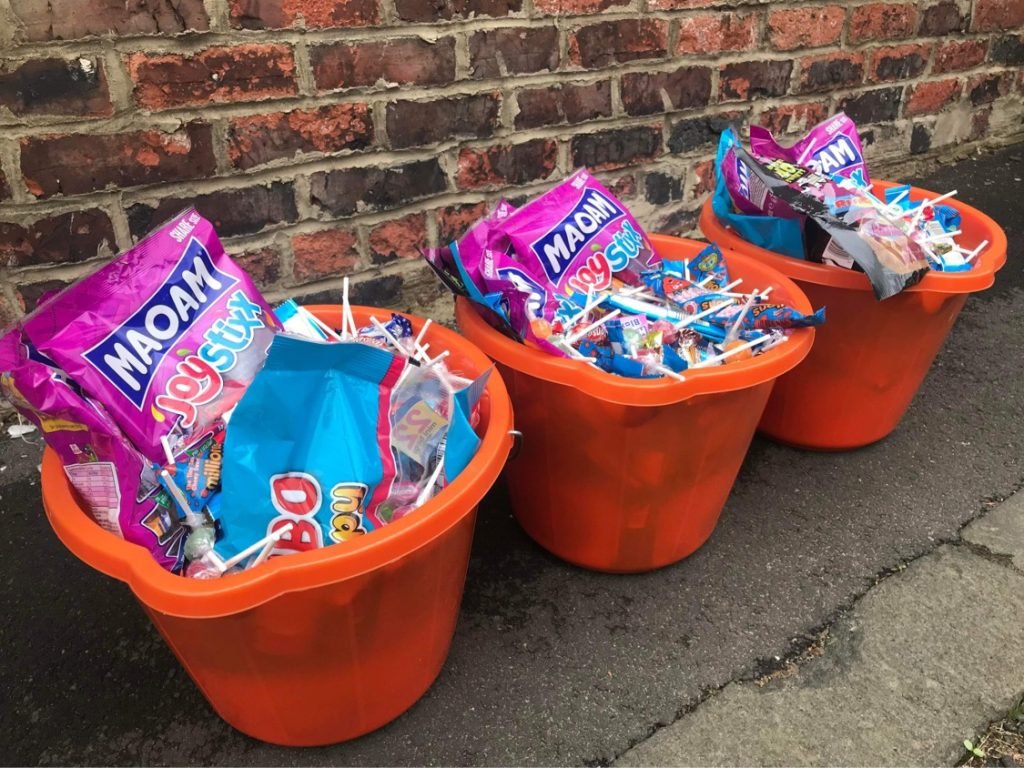 Get in the Halloween spirit and you could win a delicious sweets bundle - courtesy of your very own local news magazine 👇👇

washingtonway.co.uk/last-chance-wi…