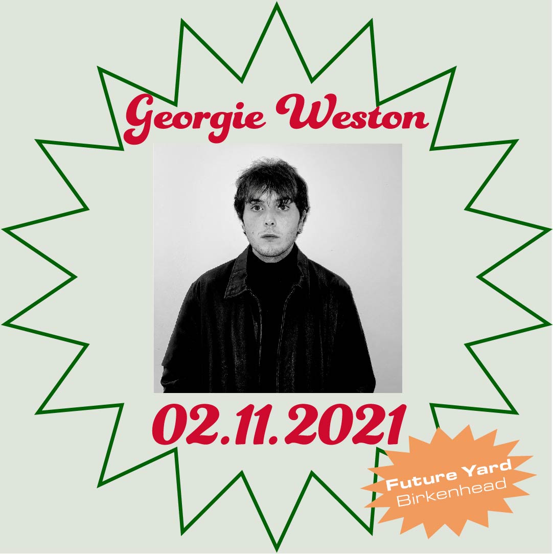How does a nostalgia trip pieced together with soft rock, northern soul, indie pop and piano bar jazz sound? If your answer is 'good', well you're in luck, because @georgiewestonuk will take you on such a journey next week in support of @hanyaband. ⇨ bit.ly/3lnGf4G