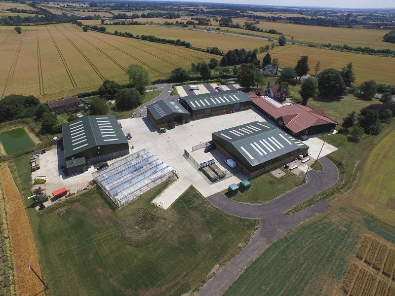 An Origin story for @GMA_SALTEX 2021 landscapeandamenity.com/sections/exhib…