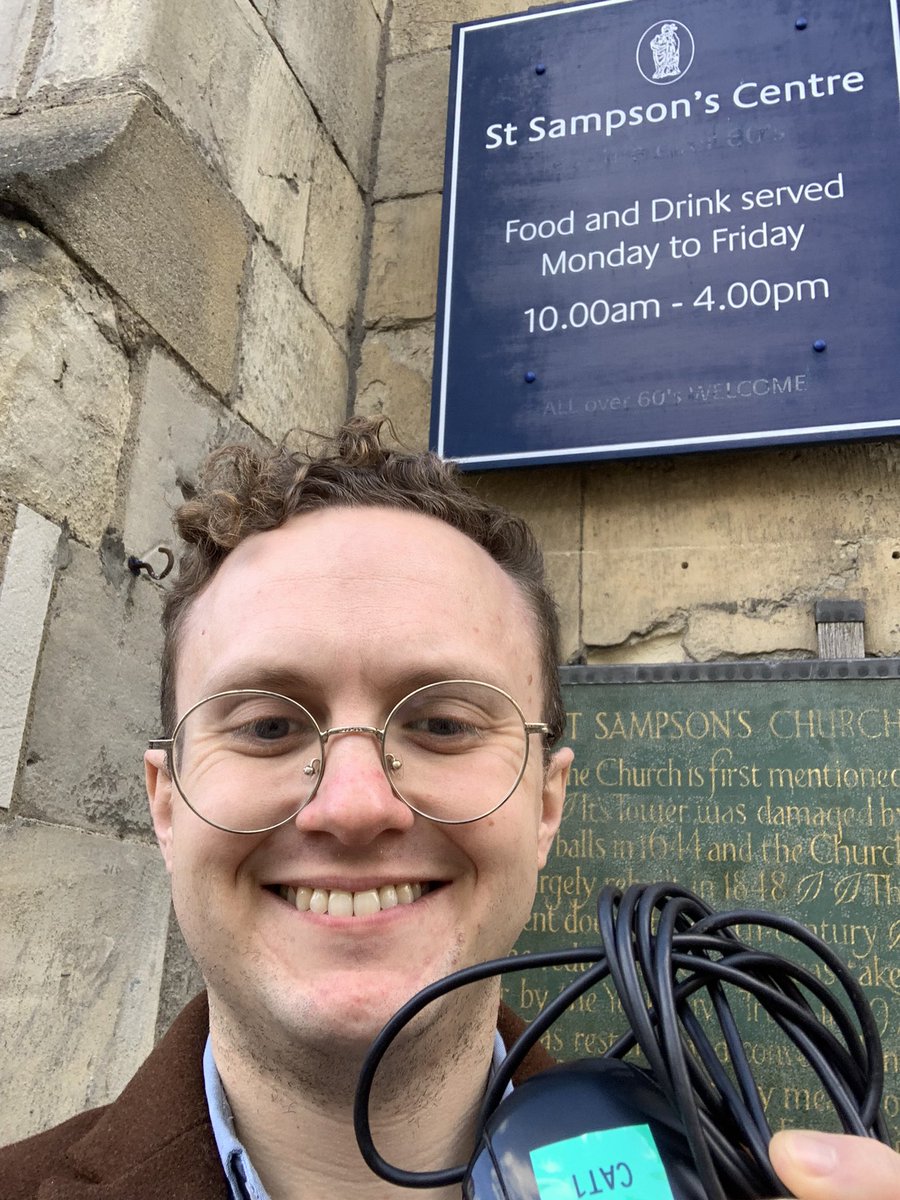 ITReUse_York's tweet photo. St Sampson’s didn’t have mice - but it does now! Essential peripheral to go along with the 8 computers we supplied last month. #digtalinclusion #positiveageing #digitalaccessability https://t.co/PuDCveay3Z
