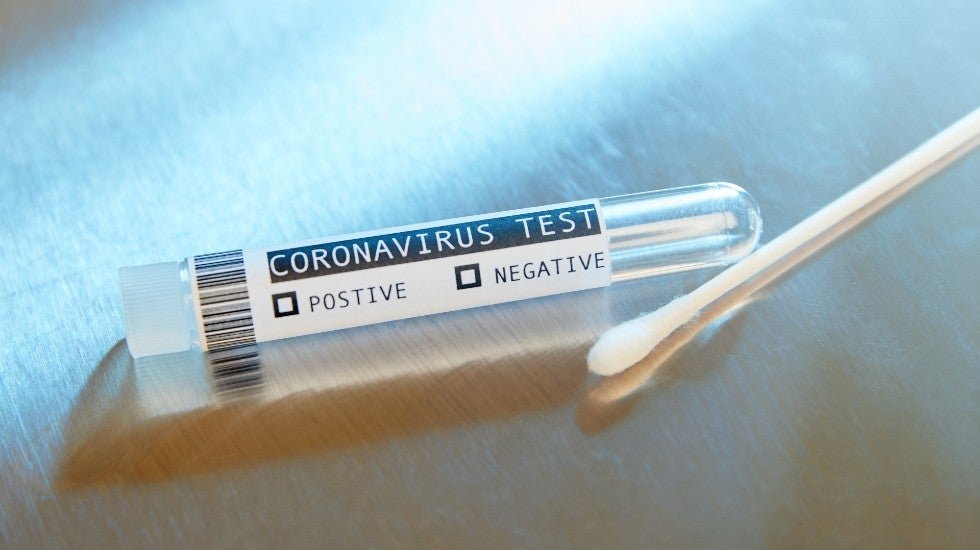 thehill's tweet image. Vaccinated just as likely to spread delta variant as unvaccinated: study hill.cm/GEtf0k6