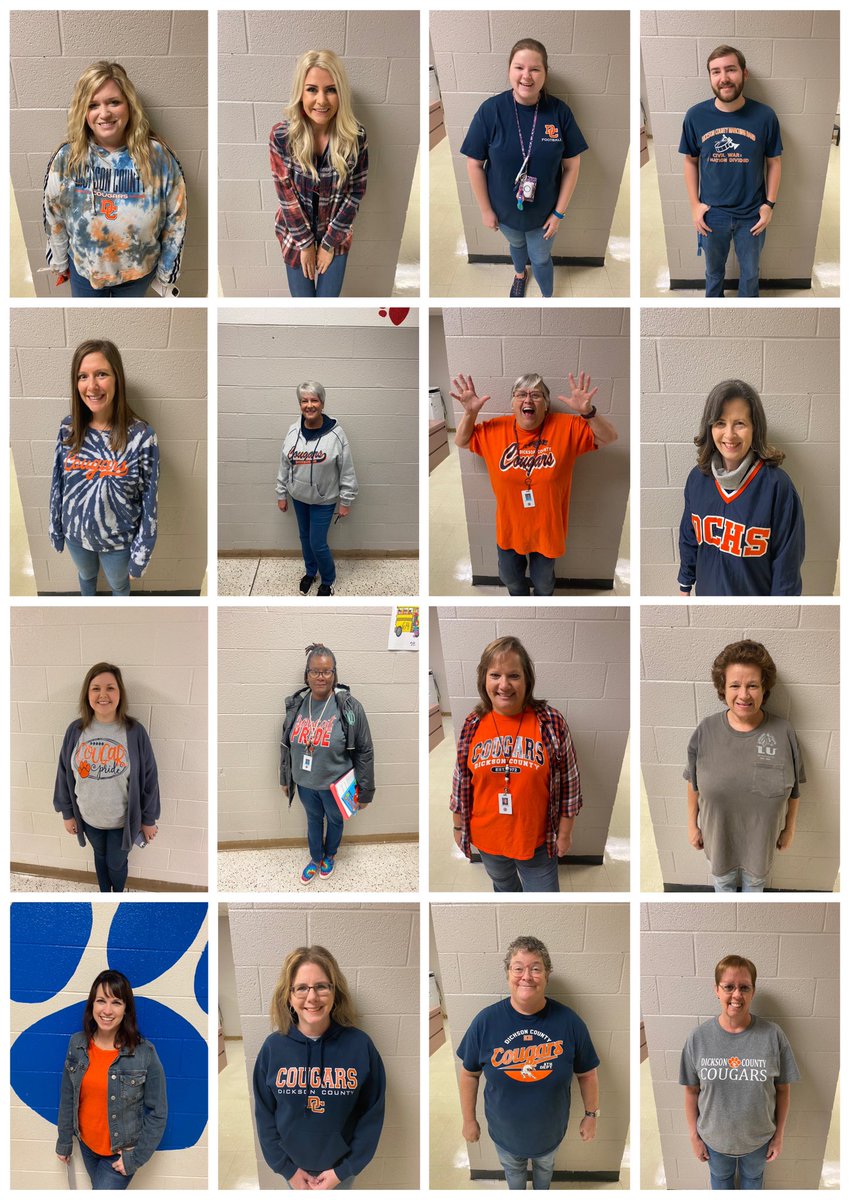 MelindaFortner's tweet photo. @sbes_bobcats representing @DCcougarnation classes of 78, 79, 80, 81, 84, 86, 88, 89, 90, 91, 94, 96, 98, 99, 2000, 01, 03, 04, 08, 11, 13, 16, 17, and 2021! Happy 50 years, Cougars! #cougarpride Ah, DC!!! 🧡💙 https://t.co/ayzPW1sti9