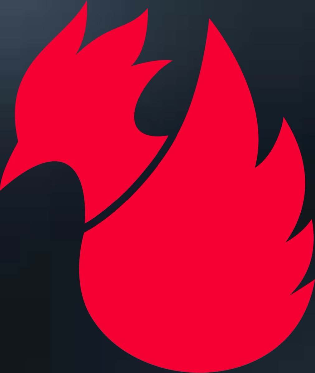 KiDD_DESIGNS's tweet photo. What could've been the name and logo but never will be to who we are becoming. What a journey it has been to get to here. ^^ #ChiefDesigner #WeWillRise @WeRiseAgainGG https://t.co/rTLaqJbEBj