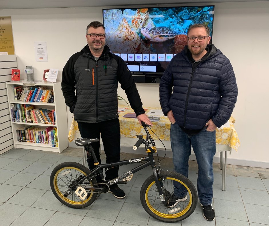 Climate Action Strathaven tweet media