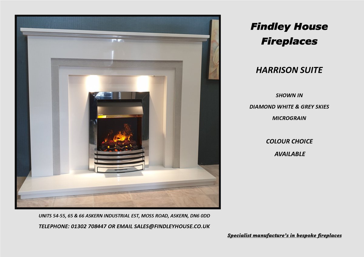 Findley House tweet media