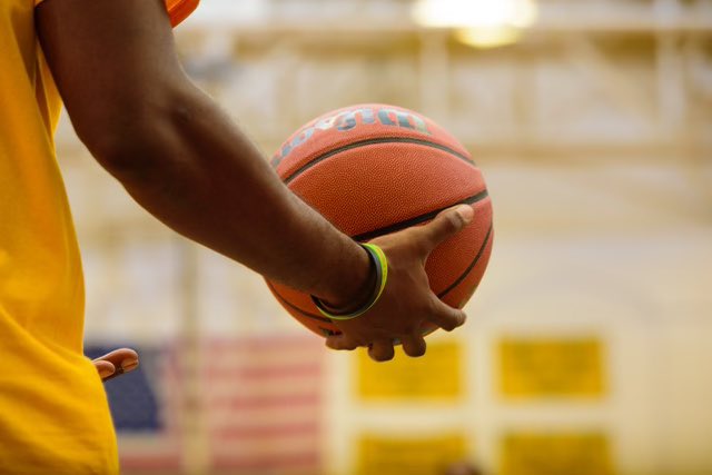 This ball has the ability to change lives, build relationships, teach life lessons while opening up doors you wouldn’t imagine. 

If you love this game repost… #LoveOfTheGame