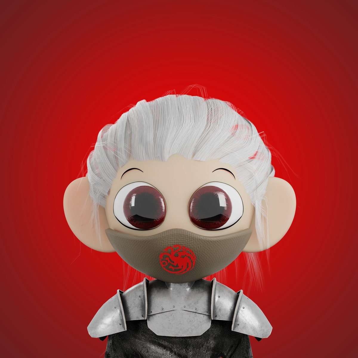 BobbleSols's tweet photo. Who's ready for @HouseofDragon ? 🔥🐲

#NFTs #GameOfThrones #Solana #SolanaNFT https://t.co/x9jEjyryGl