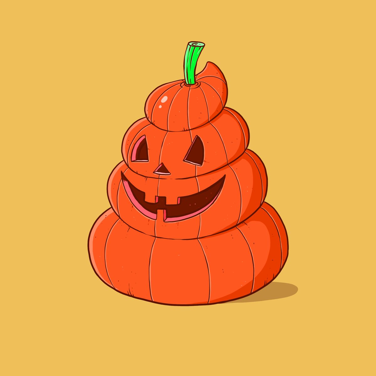 crypto_poopy's tweet photo. Happy Poopy Halloween #cryptopoopy
https://t.co/cwfy9aPwDZ https://t.co/aYxFqWl2CY