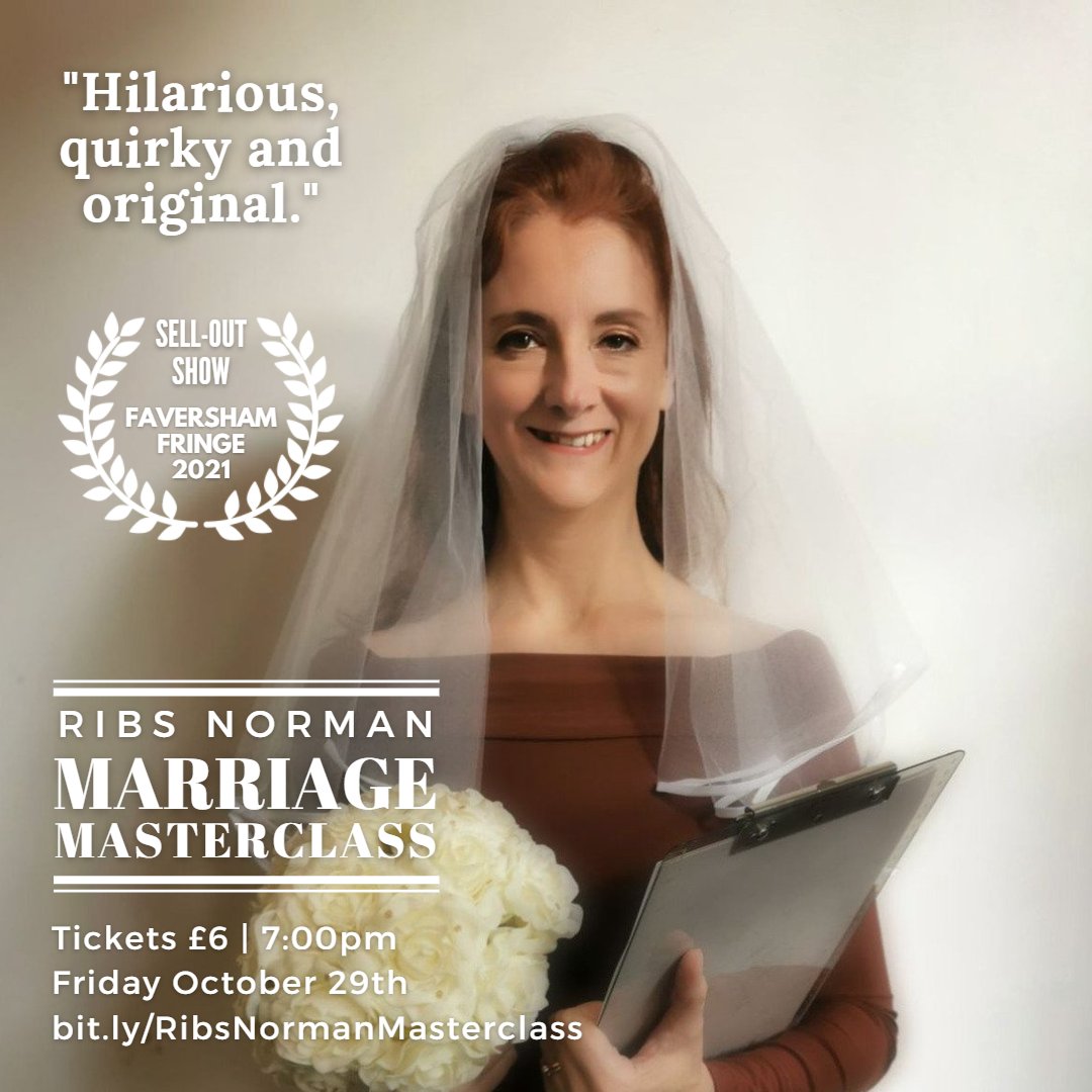 Ribs Norman tweet media