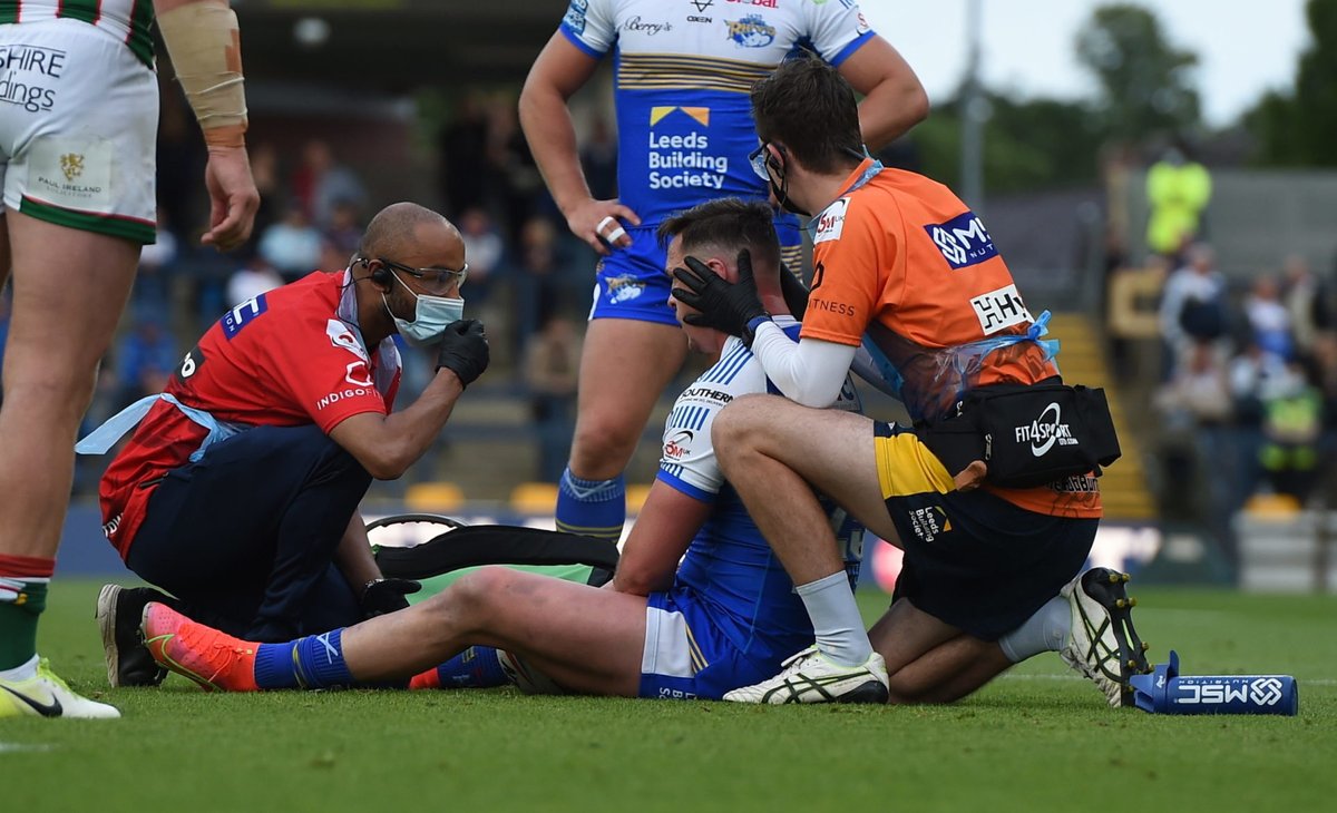 leedsrhinos's tweet photo. Job Opportunity: Scholarship Physiotherapist

Read more: https://t.co/cVdsjHt5T8 https://t.co/baZOSi6uVv