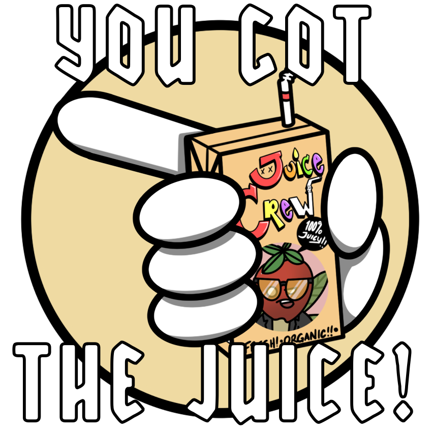 JuiceCrewNFT's tweet photo. ! ROUND 3 POAP !

Chance to win and get a #POAP 👀

⏳Entry for 24 Hours ⏳

FOLLOW &amp; RETWEET
and COMMENT your wallet 

You get a Apple Juice POAP from our upcoming #NFTdrop

#NFTGiveaway #NFTCommunity https://t.co/SKSCnUrRXm
