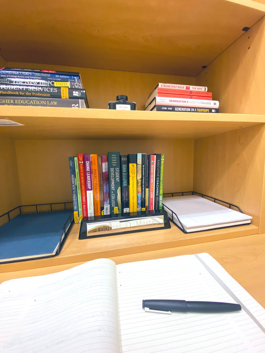 The best pen…Thanks @Matthew_McConn!