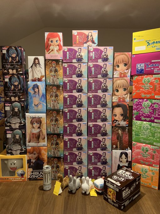 画像まとめ クレーンゲール 日付順 9ページ目 アニメレーダー