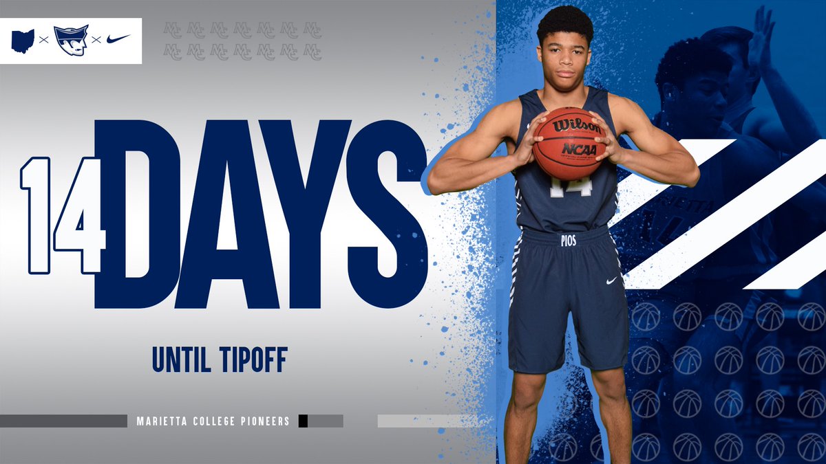 Marietta College Basketball tweet media