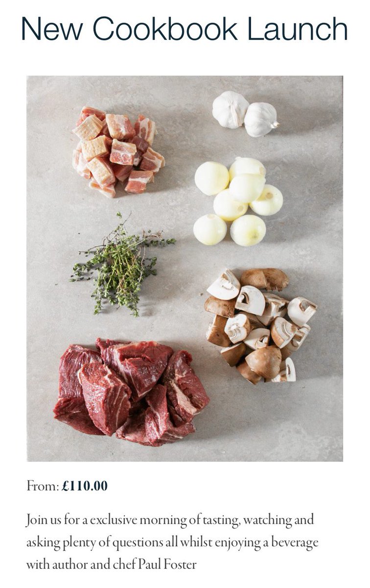 Paul Foster tweet media