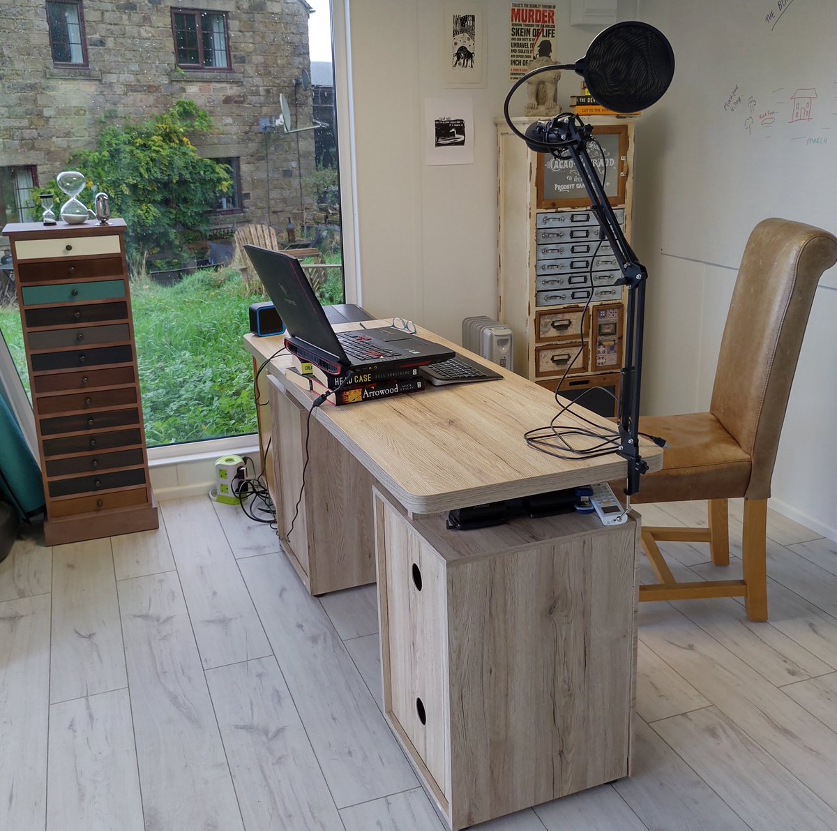 Roz Watkins tweet media