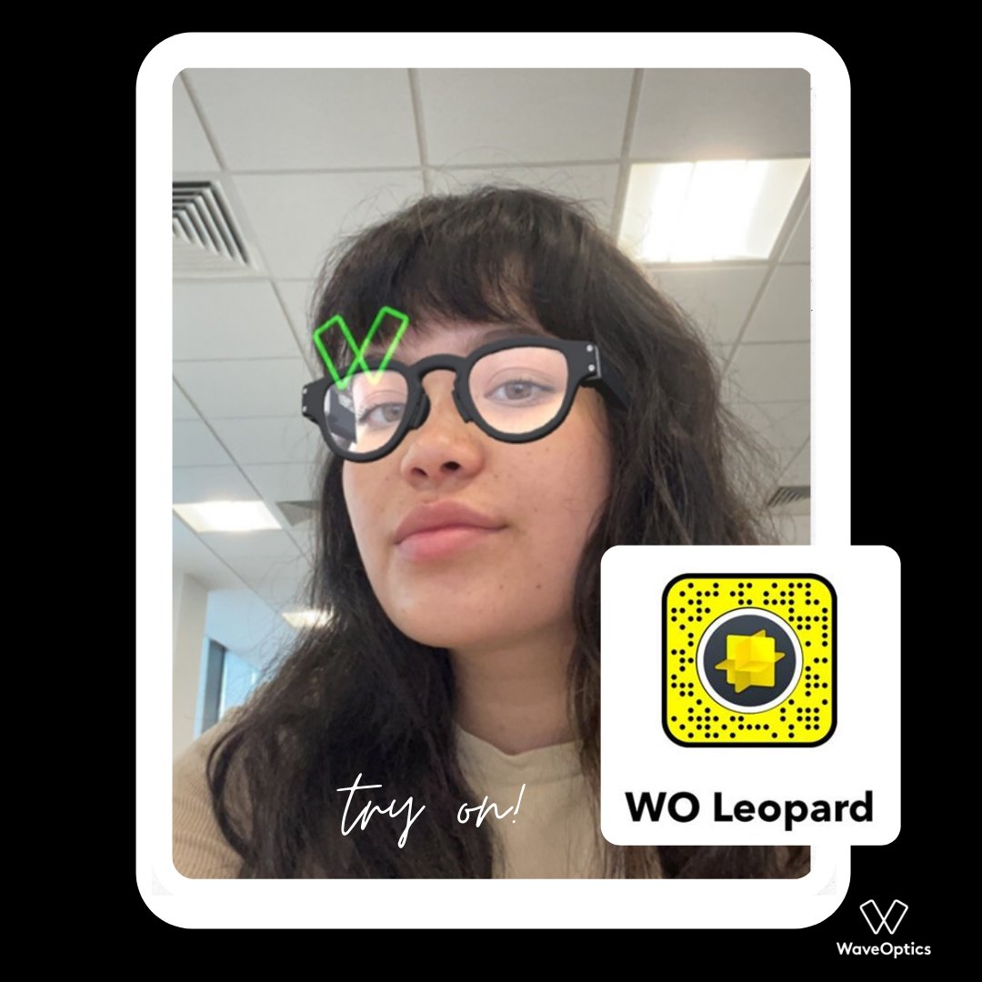 WaveOptics (Snap Inc) tweet media