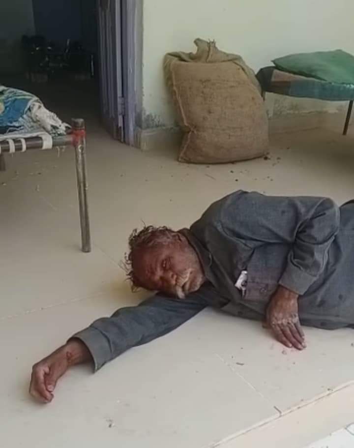 damayanteedhar's tweet photo. Trigger warning- A dalit family was attacked by upper caste men in Bachhau in Kutch district, #Gujarat for entering temple during a ceremony. FIR filed. #DalitLivesMatter @newsclickin 
@HansrajMeena @jigneshmevani80 https://t.co/C3U7sWwLfI
