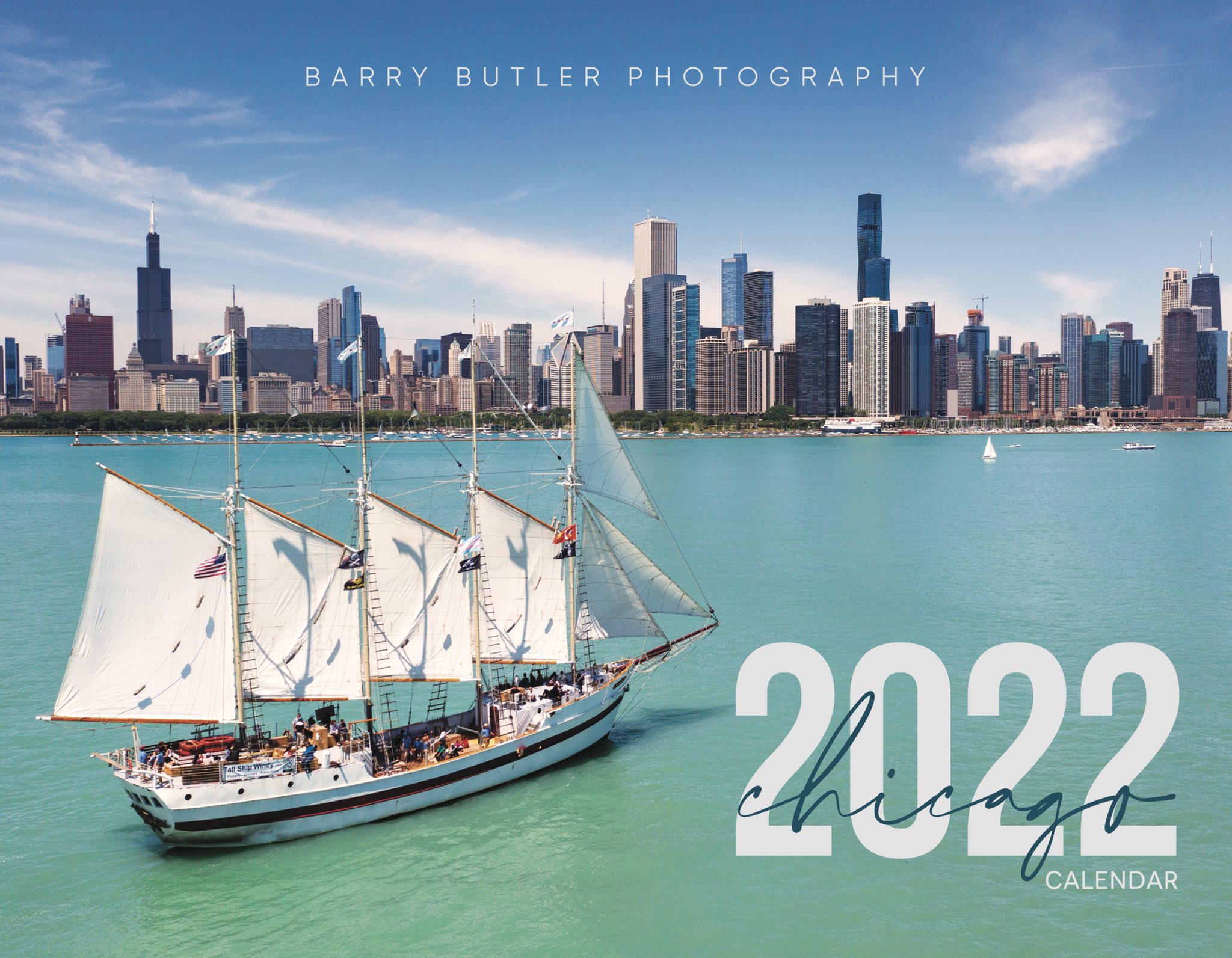 Barry Butler Photography On Twitter: "My 2022 Chicago Calendar Is 60% Sold Out. It Sells Out Every Year. Get Yours And/Or Get One For A Gift. Https://T.co/Sspsvf7Esa Https://T.co/B8Pn9Tefj3" / Twitter