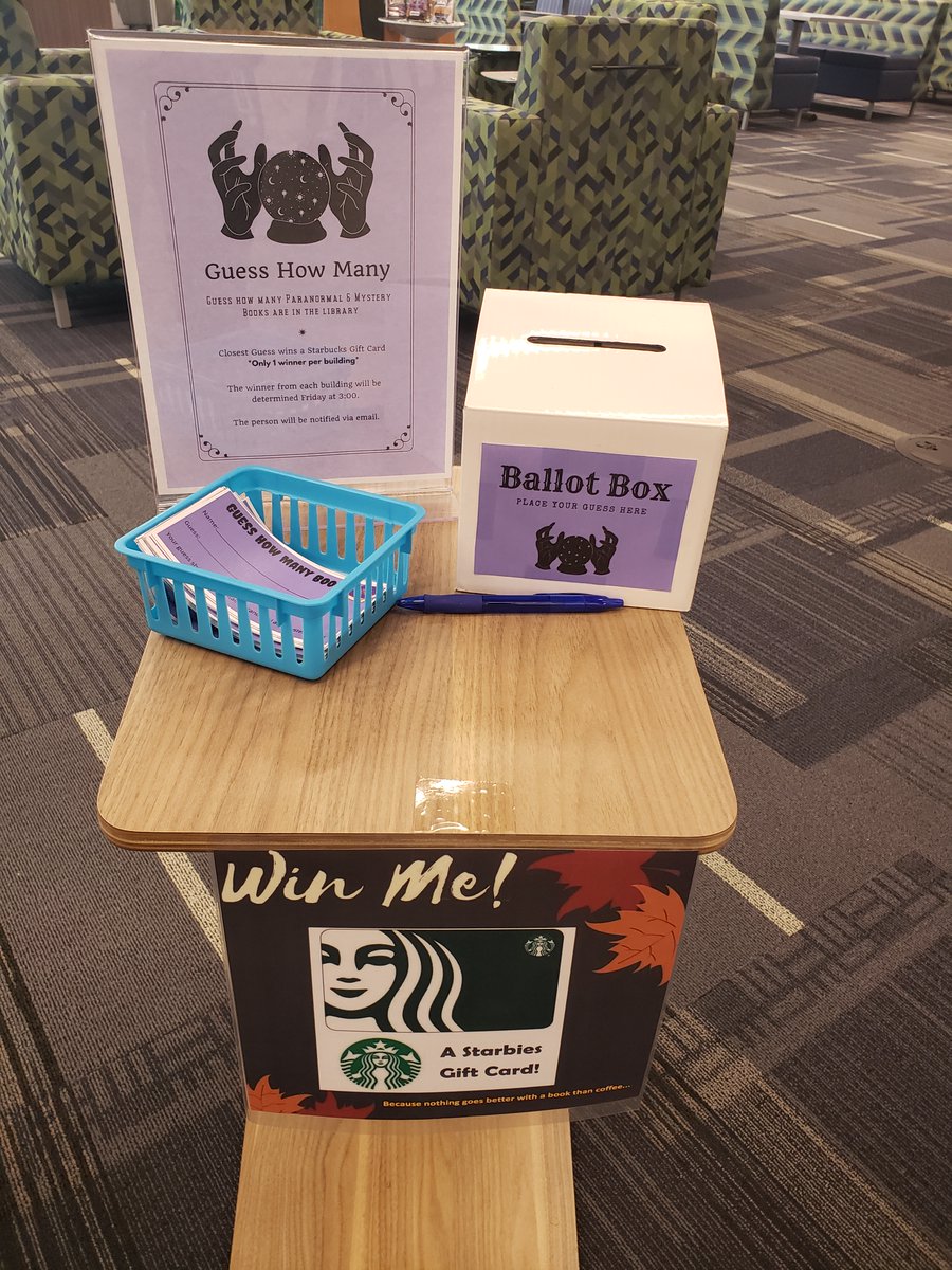 OCHS Library tweet media