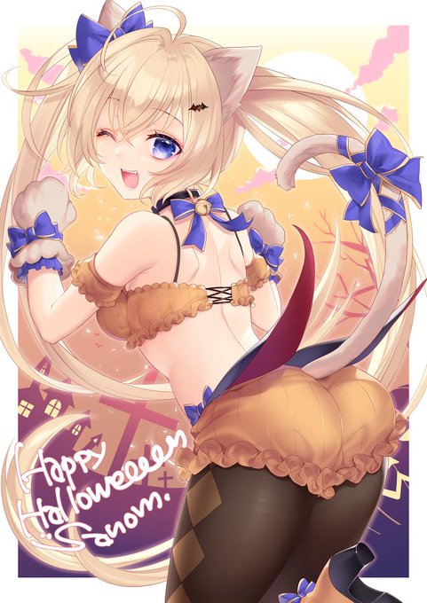 🎃トリックオアトリート!🍪🍭🍬 