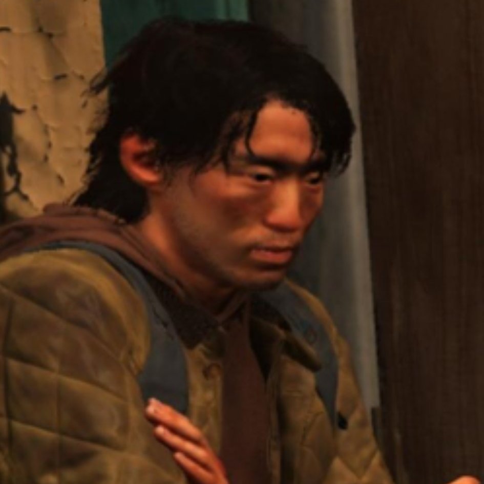 DukPredator's tweet photo. @The_CrapGamer @illdave04 And we alreay saw TLOU2 under the same conditions 😋 https://t.co/v27grb3c8C