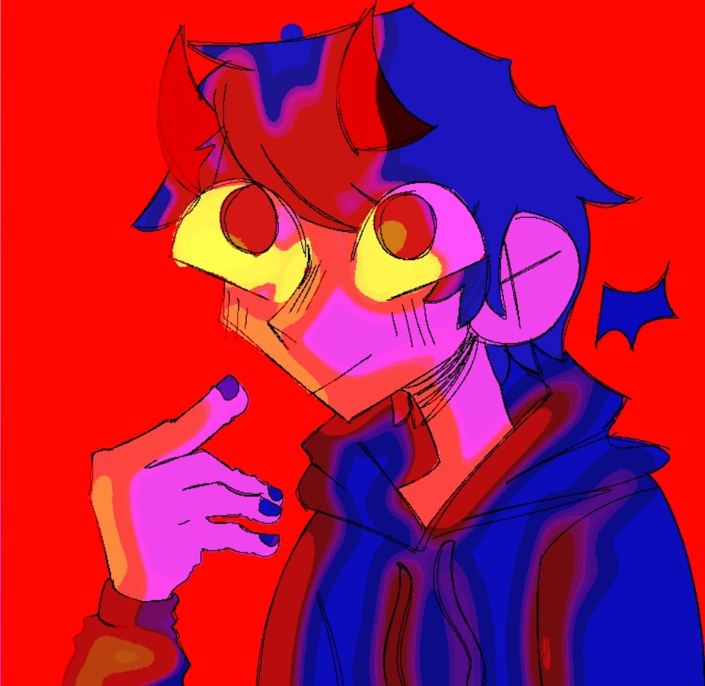 afycsoautism's tweet photo. my little muffinhead !
this is kinda eh but oh well !
rts appreciated !!
#badboyhalo #badboyhalofanart #bbh #bbhfanart #bbhart #badboyhaloart https://t.co/sthKBLG9oP
