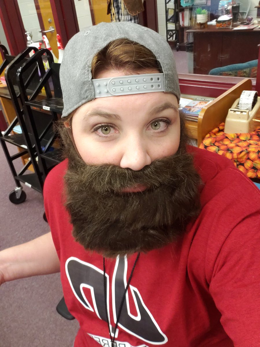 You know you have hit the right note when the kids are super excited about your team costume.  So much fun dressing up as <a href="/DudePerfect/">Dude Perfect</a> for our Halloween Parade today! #teamminter #Halloween2021