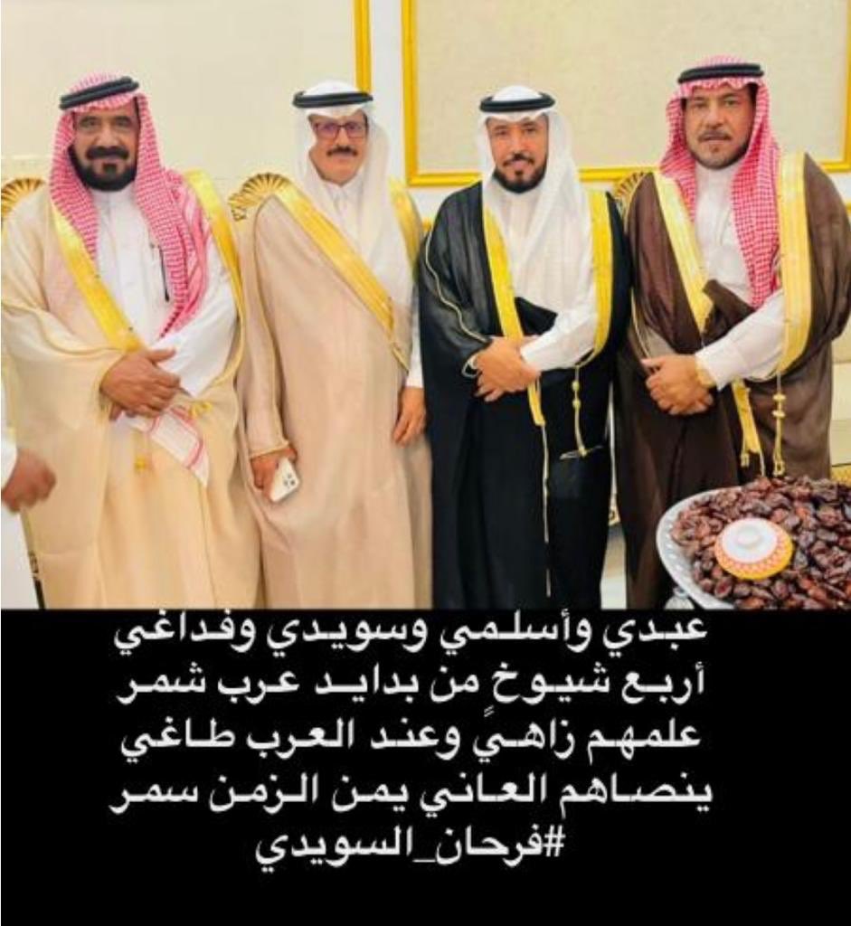 أبو مشاري الرعاج tweet media