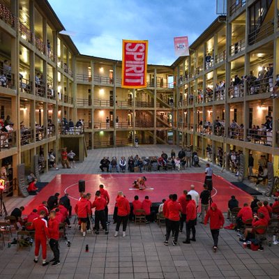 Virginia Military Institute's Photo
