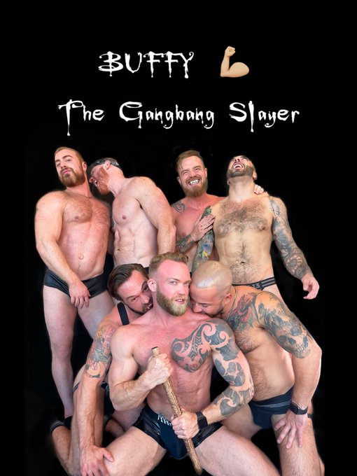 Out now! Go to https://t.co/fCmuh42h3o to sign up and see this sexy orgy! 🎃🔥 @scallysex @thexxlmen @HotMaleStuds<a href="/tag/gay"class="tags"><span>#gay</span></a><a href="/tag/viral"class="tags"><span>#viral</span></a><a href="/tag/schittscreek"class="tags"><span>#schittscreek</span></a><a href="/tag/onlyfans"class="tags"><span>#onlyfans</span></a><a href="/tag/moira"class="tags"><span>#moira</span></a><a href="/tag/fyp"class="tags"><span>#fyp</span></a>